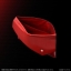 PRE-ORDER : Mobile Suit Gundam Char's Genuine Leather Document Case