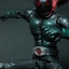 S.I.C Movie Realization Masked Rider 1&2 The Next by Bandai