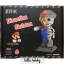 ZRK 7807 Dissection Skeleton Mario 1686pcs