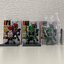 Converge Kamen Rider - 104 (secret) Joker Undead