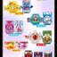 PRE-ORDER : DX Oshaberi Gochizo Set 09 / 10
