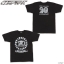 PRE-ORDER : Kamen Rider Zi-O & Heisei Kamen Rider 20th Deformed T-shirt