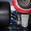 PRE-ORDER : VARIABLE ACTION HI-SPEC FUTURE GPX CYBER FORMULA SUPER ASURADA 01 1/18 (Resale) [with limited benefits]