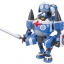 Keroro Gunso - Plamo Collection 18 Dororo Robo Mk-II by Bandai