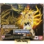 Saint Seiya Saint Cloth Myth EX Cancer Deathmask (God Cloth) by Bandai