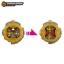 Masked Rider Zi-O - DX Ridewatch Set Vol.2by Premium Bandai