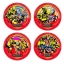 PRE-ORDER : ULTRAMAN ABARENBOWL OFFICIAL MEDAL HOLDER [WITH BONUS]