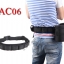 AC06 Lens Flash Belt Eirmai เข็มขัดใส่เลนส์ แฟลช กระเป๋าเก็บเม็มและแบตเตอรี่