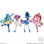 PRE-ORDER : Star ☆Twinkle Pretty Cure Cutie Figure 3 Special Set