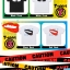 PRE-ORDER : Birds of Prey T-shirts