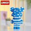 Linkgo 68486-68493 Bearbrick