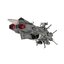 PRE-ORDER : Cosmo Fleet Special Space Battleship Yamato 2202 Andromeda Re.