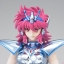 Saint Seiya SAINT CLOTH MYTH EQUULEUS SHOKO by Bandai