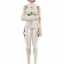 RAH No.292 Neon Genesis Evangelion Rei Ayanami Bandaged 1/6 Scale by Medicom Toy