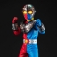 PRE-ORDER : ULTIMATE ARTICLE ANDROID KIKAIDER 01