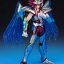Saint Seiya Saint Cloth Myth Bronze Saint Pegasus Kouga V2 by Bandai