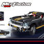 Decool 33008 Ford Mustang GT 350-H 1817pcs