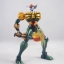 Soul Of Chogokin GX-42 Kotetsushin Jeeg by Bandai (แกะเช็ค lot.jp)