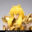 Saint Seiya Saint Cloth Myth EX Gold Saint Pisces Aphrodite ~ ORIGINAL COLOR EDITION ~ (30th Anniversary Saint Seiya Docks at Hong Kong Time Square 2016 Event Limited) by Bandai