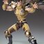 Pre-order : Super Action Statue Fist of the North Star Juza by Medicos