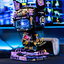 Pre-order : Sanrio Kuromi Semi-Mechanical by TOP TOY