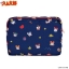 PRE-ORDER : Trotting Hamtaro Pouch