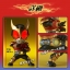 PRE-ORDER : DefoReal Masked Rider Kuuga (Rising Mighty)