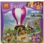 Lele 79166 Friends Heartlake Hot Air Balloon 260pcs