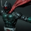 S.I.C Movie Realization Masked Rider 1&2 The Next by Bandai
