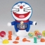 CHOGOKIN GB-04 Gacha Gacha Doraemon 1979 Reissue Ver by Bandai