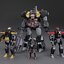 THE GATTAI HAGANE WORKS - Dancouga by Good Smile Company (with Exclusive Bonus)