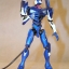 Soul Of Chogokin GX-16 Evangelion 00 Proto Type By Bandai