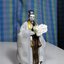 ฟิกเกอร์ สามก๊ก Kihachiro Kawamoto Romance of the Three Kingdoms Figure Collection vol. 1-2 (Set of 5) by Kaiyodo