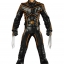RAH No.282 X-Men The Last Stand - Wolverine 1/6 Scale by Medicom Toy