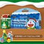 Doraemon A Wonderful Christmas by 52Toys (Set of 4)