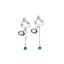 PRE-ORDER : Ultraman Orb Earrings