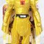 Ohsama Sentai King-Ohger - Sentai Hero Series King Kuwagata Ohger by Bandai