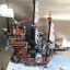 Lepin 16002 The Lego Movie - MetalBeard’s Sea Cow 2791pcs