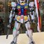 หุ่นเหล็ก Gundam - Chogokin X GUNDAM FACTORY YOKOHAMA RX-78F00 GUNDAM -Night illuminated ver.- by Premium Bandai (Lot JP มีกล่องน้ำตาล