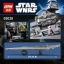 Lepin 05028 Star Wars Super Star Destroyer 3208pcs