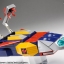 Soul Of Chogokin GX-59 Daltanious by Bandai