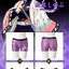 PRE-ORDER : Demon Slayer: Kimetsu no Yaiba Boxer Pant Collection