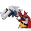 Pre-order : GETTER ROBO CARBOTIX GETTER-1 by 5PRO STUDIO (Medicom Toy)