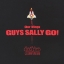 PRE-ORDER : Ultraman Mebius GUYS SALLY GO! T-shirt