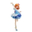 PRE-ORDER : Lucrea Aikatsu! Ichigo Hoshimiya & Akari Ozora Cosmos Ver. Set [with purchase privilege]