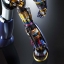 DX Soul Of Chogokin Great Mazinger By Bandai (มีกล่องน้ำตาลไม่แกะ)