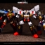 Super Robot Chogokin J-Decker by Bandai