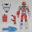 Masked Rider Fourze FMCS03 Kamen Rider Fourze Fire States