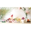 PRE-ORDER : Disney l KIDEA & BLOCK <Alice in Wonderland> Limited Set