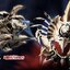 PRE-ORDER : S.H.MonsterArts LEGION (Gamera 2: Attack of Legion)